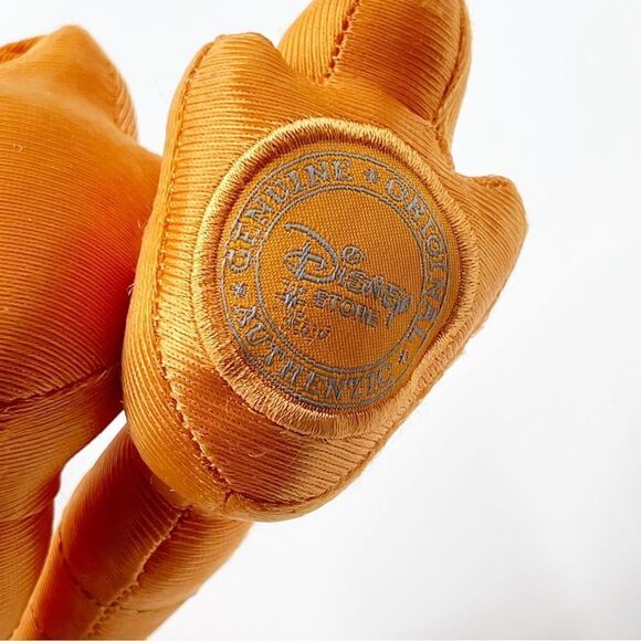 Disney Store Miles MERC Ostrich from Tomorrowland Stuffed Animal Toy - Picture 5 of 8